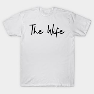 Wedding Anniversary T-Shirt